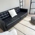 Unique Luxury With Cosy Garden! Appartamento *