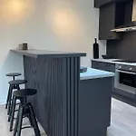 Appartamento Unique Luxury With Cosy Garden! *