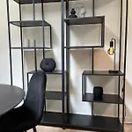 Appartamento Unique Luxury With Cosy Garden! Gand