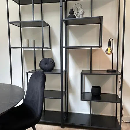 Appartement Unique Luxury With Cosy Garden! Gent